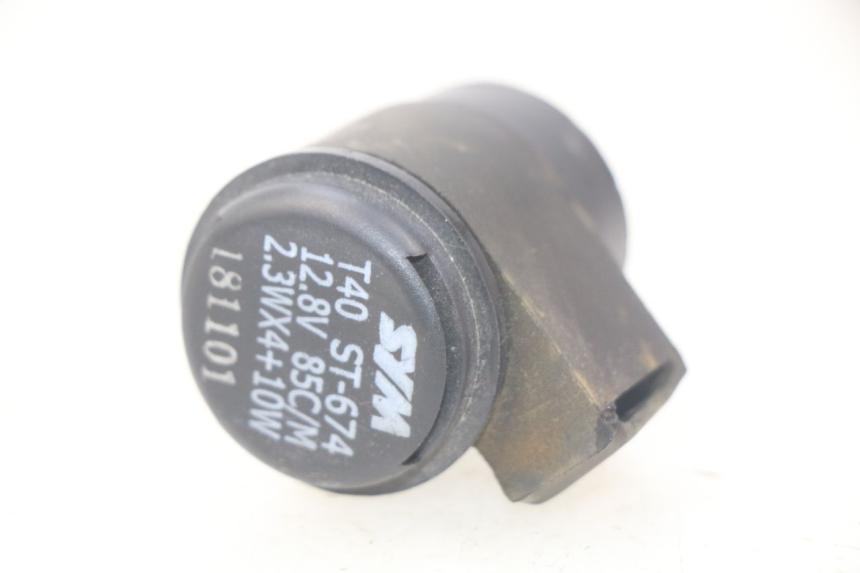 photo de CENTRALE CLIGNOTANTE SYM ORBIT III 3 4T 50 (2018 - 2021) - Vue principale