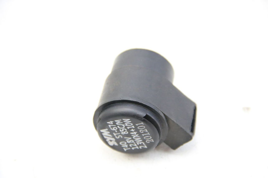 photo de CENTRALE CLIGNOTANTE SYM ORBIT III 3 4T 50 (2021 - 2025) - Zoom état d’usage