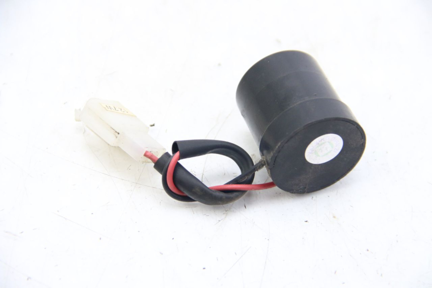 photo de CENTRALE CLIGNOTANTE TNT MOTOR OTTO 2T 50 (2012 - 2018) - Vue principale