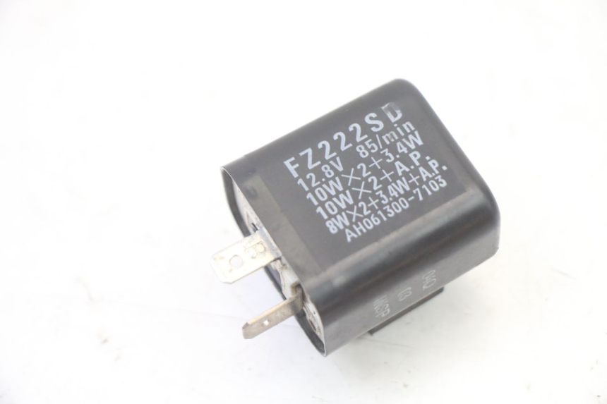 photo de CENTRALE CLIGNOTANTE MBK OVETTO 4T 50 (2008 - 2016) - Vue principale