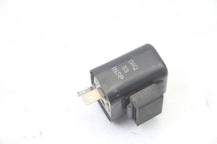 photo de CENTRALE CLIGNOTANTE MBK OVETTO 4T 50 (2008 - 2016) - Autre angle de vue