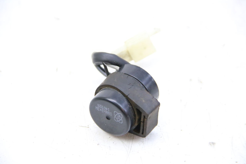 photo de CENTRALE CLIGNOTANTE IMF INDUSTRIE PACH 4T 50 (2009 - 2018) - Vue principale