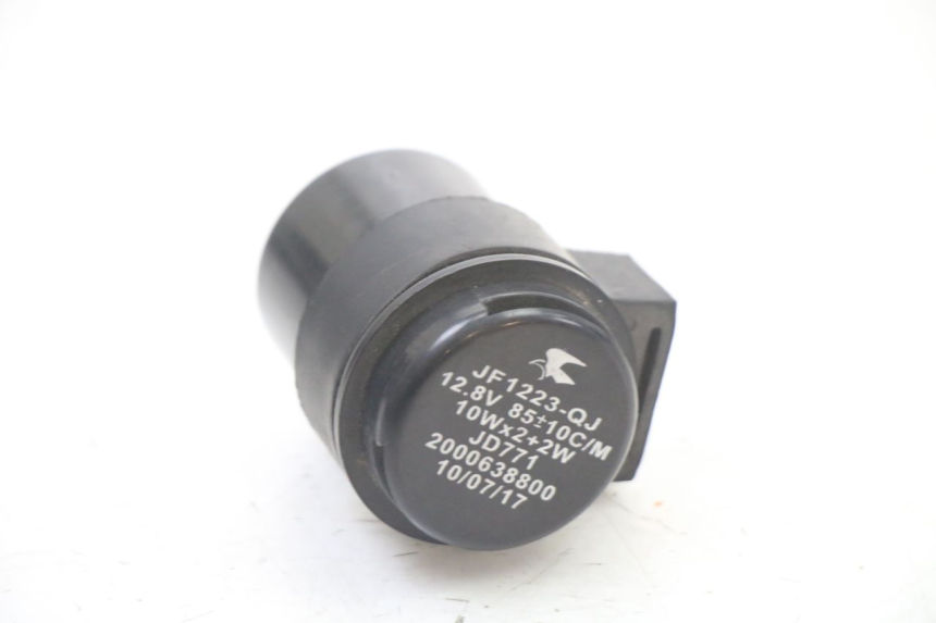 photo de CENTRALE CLIGNOTANTE PEUGEOT KISBEE 4T 50 (2010 - 2017) - Vue principale