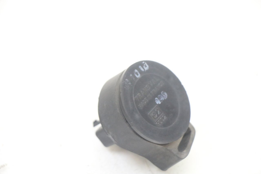 photo de CENTRALE CLIGNOTANTE PEUGEOT TREKKER TKR 50 (2005 - 2014) - Vue principale