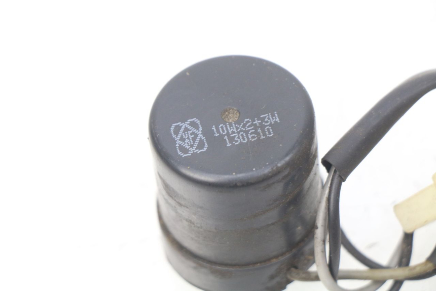 photo de CENTRALE CLIGNOTANTE IMF INDUSTRIE PTIO 2 50 (2014 - 2017) - Zoom état d’usage