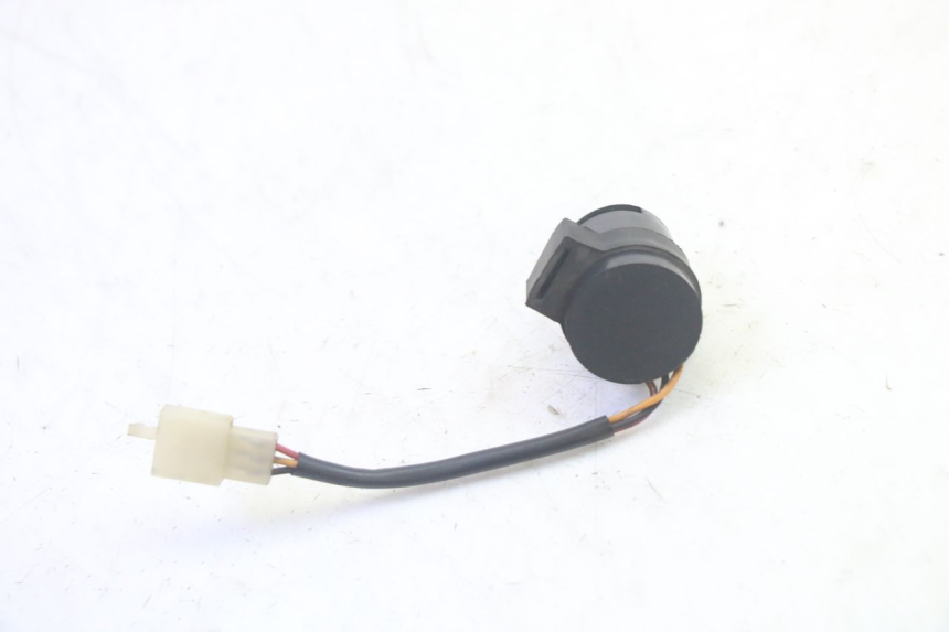 photo de CENTRALE CLIGNOTANTE RIDE RACE 2T 50 (2012 - 2017) - Zoom état d’usage