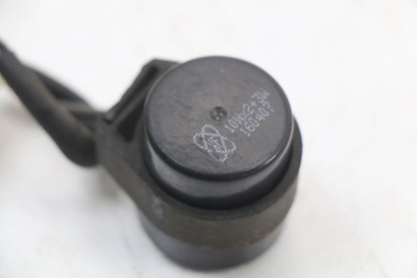 photo de CENTRALE CLIGNOTANTE TNT MOTOR ROMA 10' 2T 50 (2011 - 2018) - Zoom état d’usage