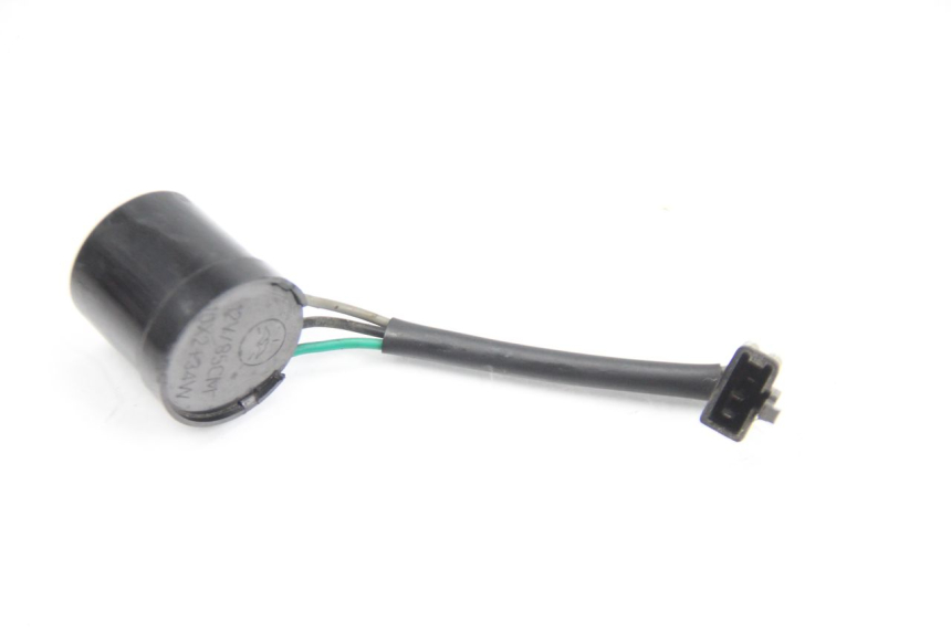 photo de CENTRALE CLIGNOTANTE TNT MOTOR ROMA 10' 4T 50 (2007 - 2018) - Zoom état d’usage