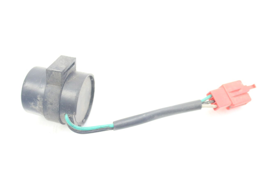 photo de CENTRALE CLIGNOTANTE TNT MOTOR ROMA 10' 4T 50 (2019 - 2022) - Zoom état d’usage