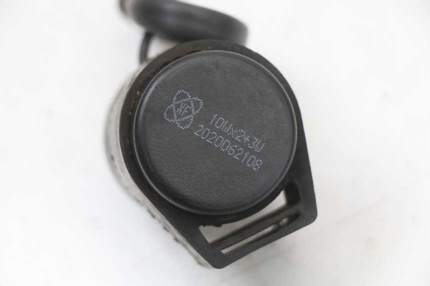 photo de CENTRALE CLIGNOTANTE TNT MOTOR ROMA 10' 4T 50 (2019 - 2022) - Détail de la pièce