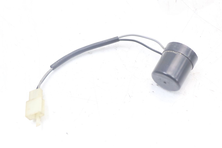 photo de CENTRALE CLIGNOTANTE TNT MOTOR ROMA 10' 4T 50 (2007 - 2018) - Vue principale