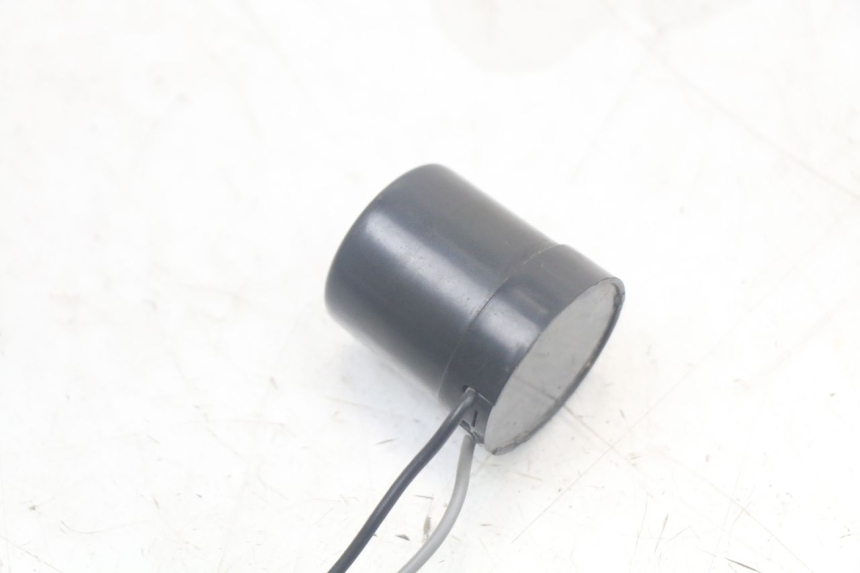 photo de CENTRALE CLIGNOTANTE TNT MOTOR ROMA 10' 4T 50 (2007 - 2018) - Gros plan technique