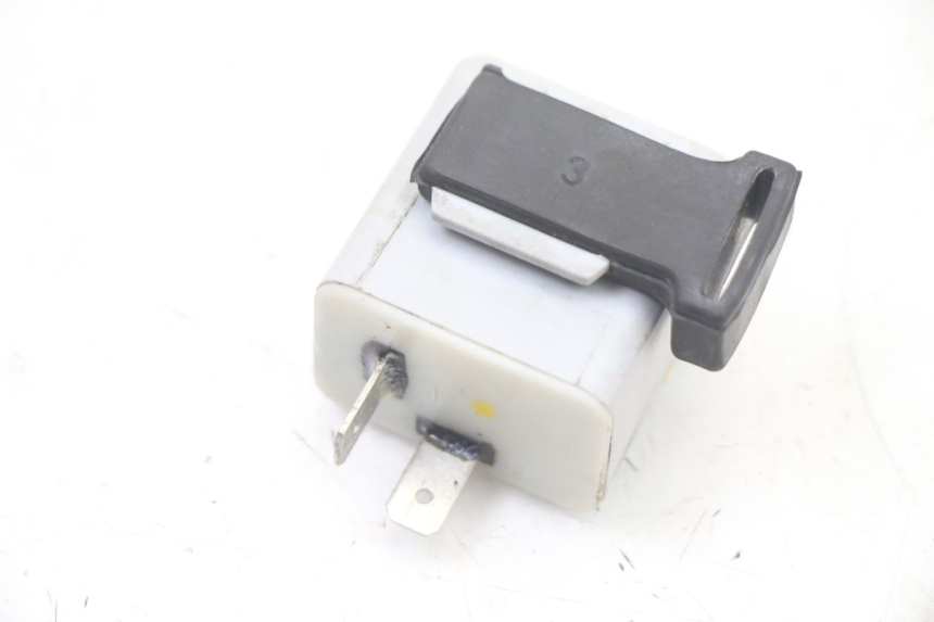 photo de CENTRALE CLIGNOTANTE ROYAL ENFIELD HYMALAYAN 410 (2016 - 2023) - Autre angle de vue