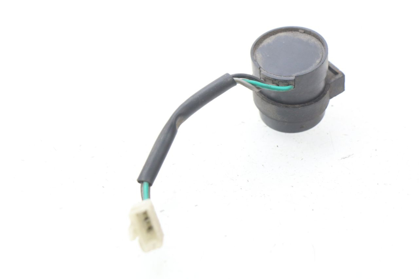 photo de CENTRALE CLIGNOTANTE TURBHO RP 50 (2018 - 2022) - Vue principale