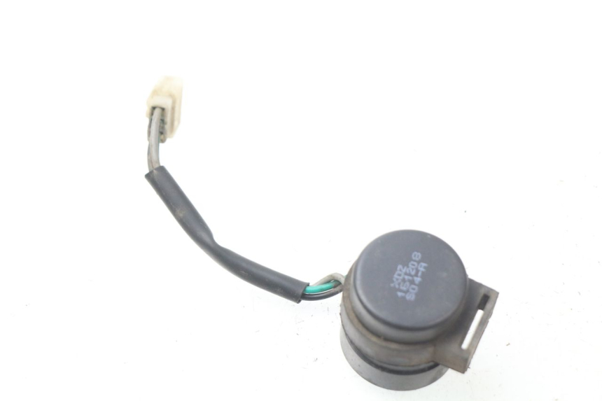 photo de CENTRALE CLIGNOTANTE TURBHO RP 50 (2018 - 2022) - Zoom état d’usage