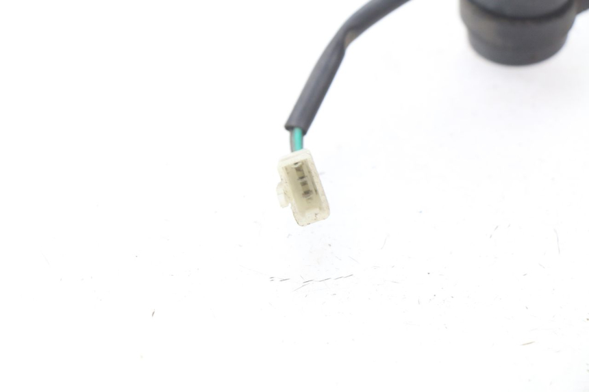 photo de CENTRALE CLIGNOTANTE TURBHO RP 50 (2018 - 2022) - Gros plan technique