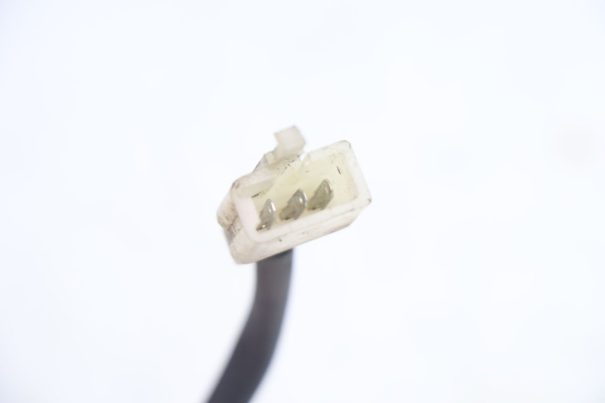 photo de CENTRALE CLIGNOTANTE KEEWAY RY6 2T 50 (2011 - 2019) - Gros plan technique