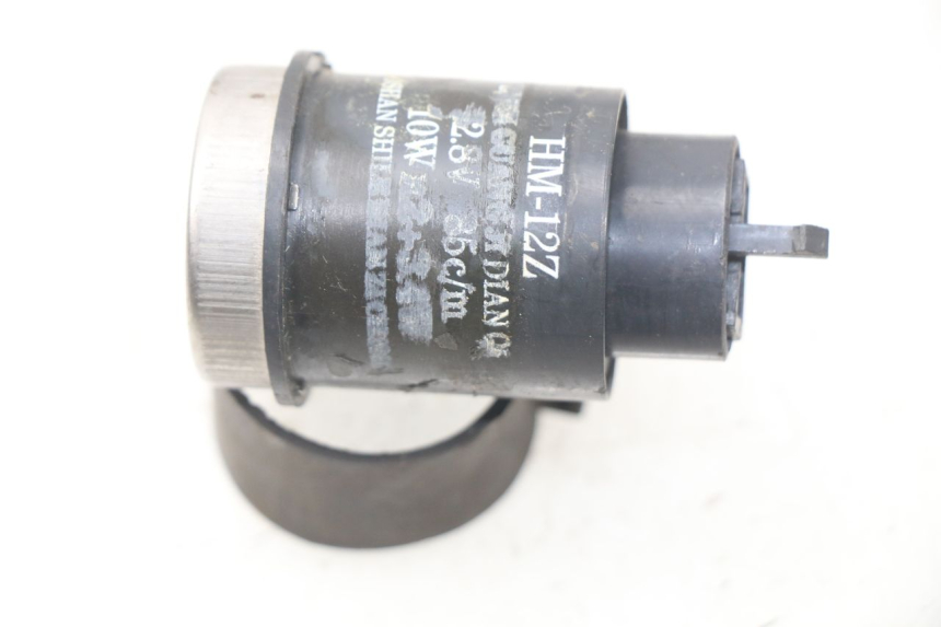 photo de CENTRALE CLIGNOTANTE DAELIM S4 50 (2010 - 2015) - Vue principale