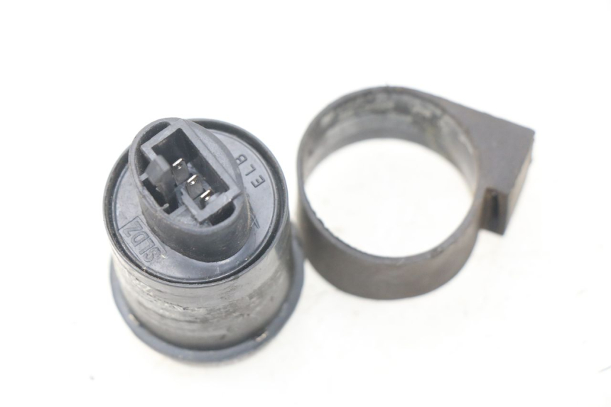 photo de CENTRALE CLIGNOTANTE DAELIM S4 50 (2010 - 2015) - Zoom état d’usage