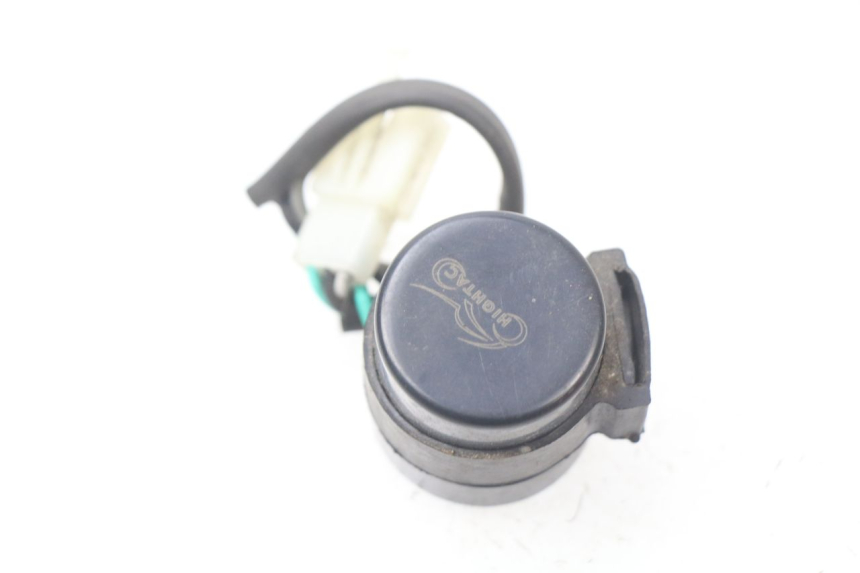 photo de CENTRALE CLIGNOTANTE JM MOTORS SANTANA 50 (2014 - 2023) - Vue principale