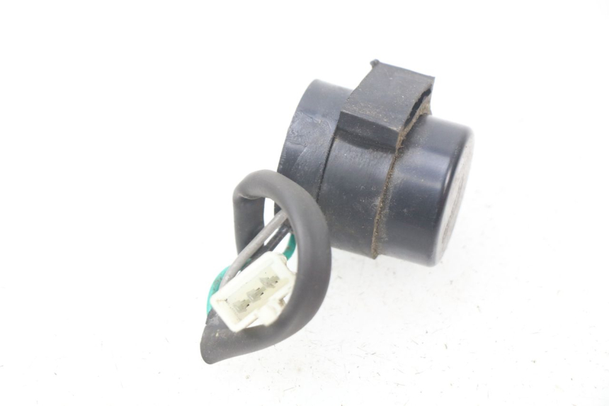 photo de CENTRALE CLIGNOTANTE JM MOTORS SANTANA 50 (2014 - 2023) - Zoom état d’usage