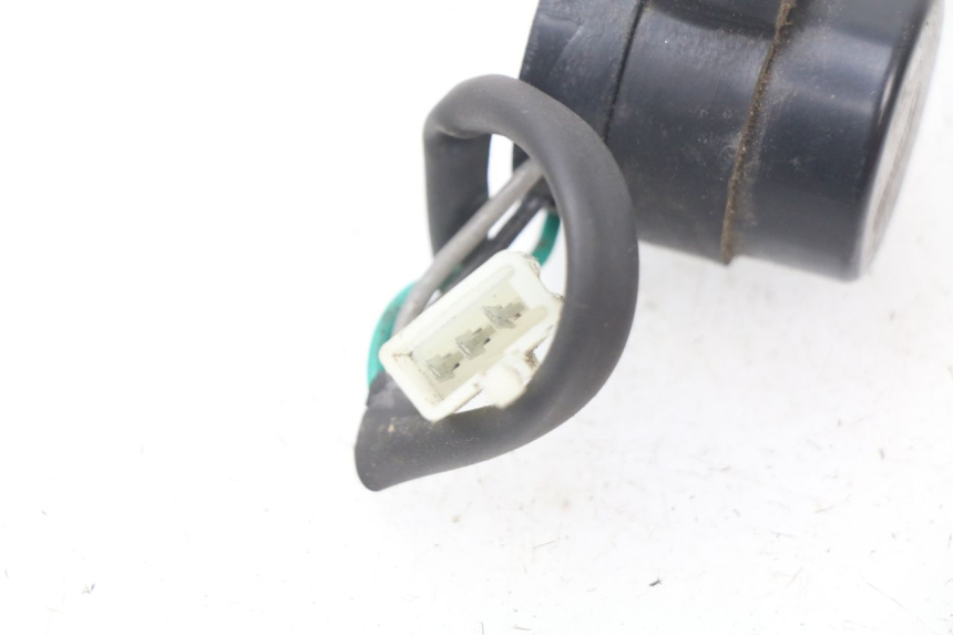 photo de CENTRALE CLIGNOTANTE JM MOTORS SANTANA 50 (2014 - 2023) - Autre angle de vue