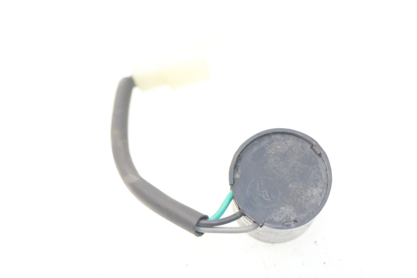 photo de CENTRALE CLIGNOTANTE JM MOTORS SANTANA 50 (2014 - 2023) - Zoom état d’usage