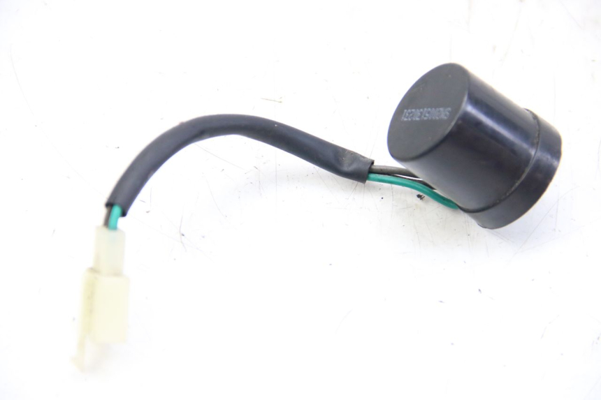 photo de CENTRALE CLIGNOTANTE JM MOTORS SANTANA 50 (2014 - 2023) - Zoom état d’usage