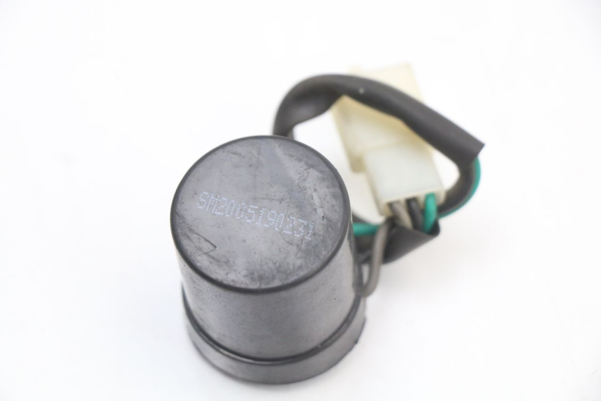 photo de CENTRALE CLIGNOTANTE JM MOTORS SANTANA 50 (2014 - 2023) - Vue principale