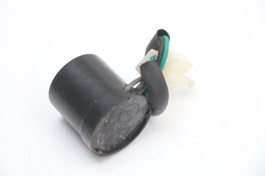 photo de CENTRALE CLIGNOTANTE JM MOTORS SANTANA 50 (2014 - 2023) - Détail de la pièce