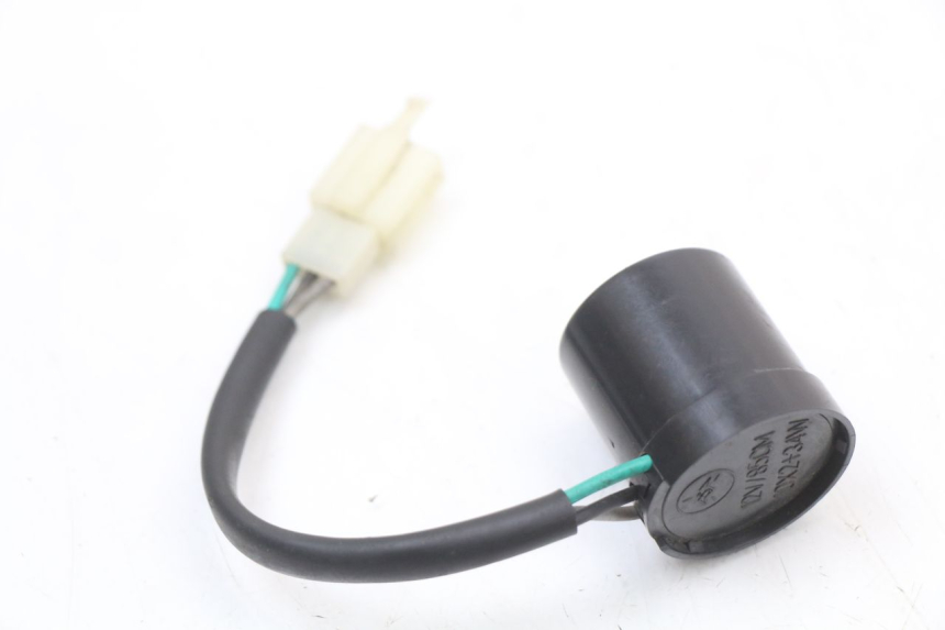 photo de CENTRALE CLIGNOTANTE JM MOTORS SANTANA 50 (2014 - 2023) - Zoom état d’usage