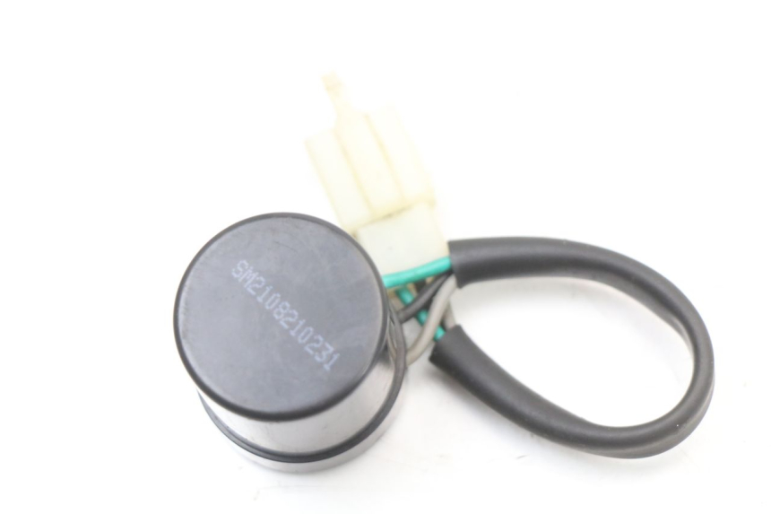 photo de CENTRALE CLIGNOTANTE JM MOTORS SANTANA 50 (2014 - 2023) - Autre angle de vue