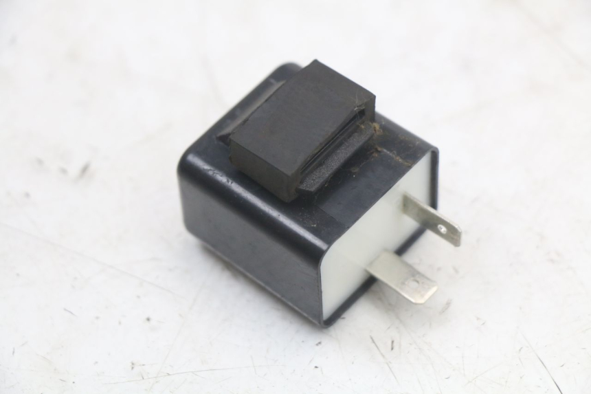 photo de CENTRALE CLIGNOTANTE MASAI SCRAMBLER SPORT 125 (2021 - 2025) - Vue principale