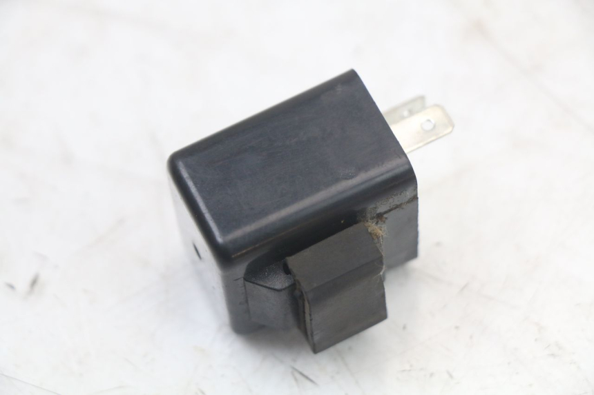 photo de CENTRALE CLIGNOTANTE MASAI SCRAMBLER SPORT 125 (2021 - 2025) - Autre angle de vue