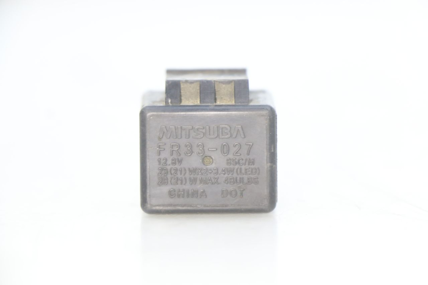 photo de CENTRALE CLIGNOTANTE HONDA SH ABS 125 (2012 - 2017) - Zoom état d’usage