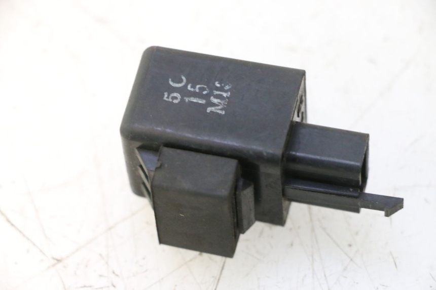 photo de CENTRALE CLIGNOTANTE HONDA SH 125 (2001 - 2003) - Autre angle de vue