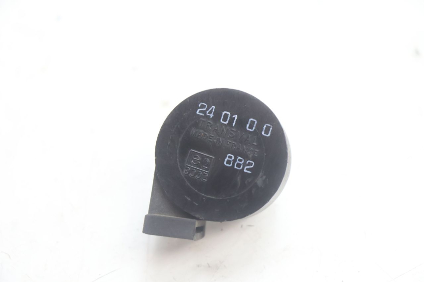 photo de CENTRALE CLIGNOTANTE YAMAHA SLIDER 50 (1999 - 2004) - Détail de la pièce