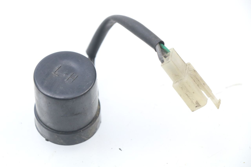 photo de CENTRALE CLIGNOTANTE JONWAY SOLANA 50 (2007 - 2016) - Vue principale