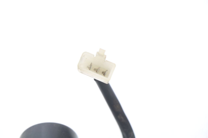 photo de CENTRALE CLIGNOTANTE JONWAY SOLANA 50 (2007 - 2016) - Zoom état d’usage