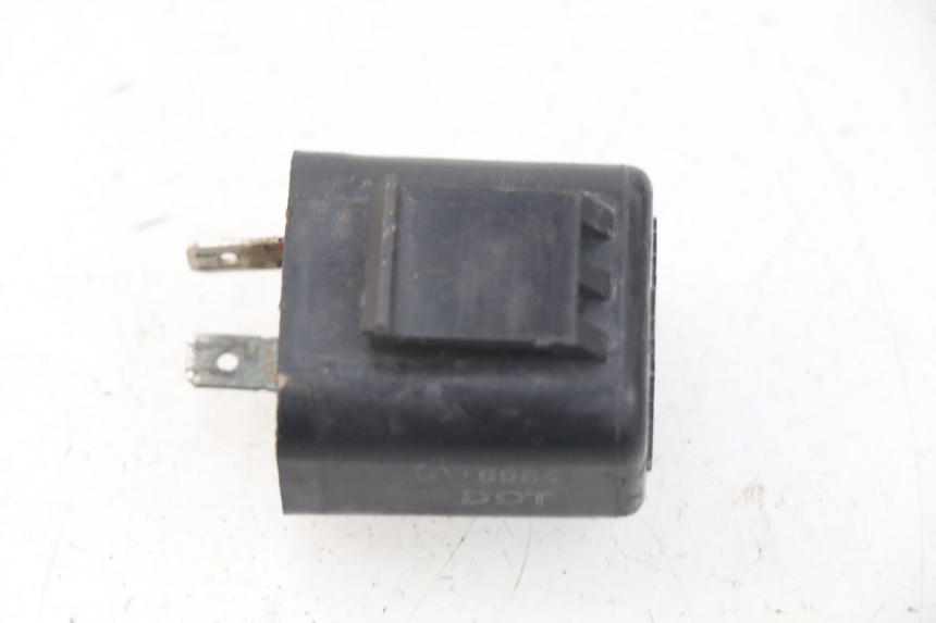 photo de CENTRALE CLIGNOTANTE GILERA STALKER 50 (2004 - 2014) - Détail de la pièce