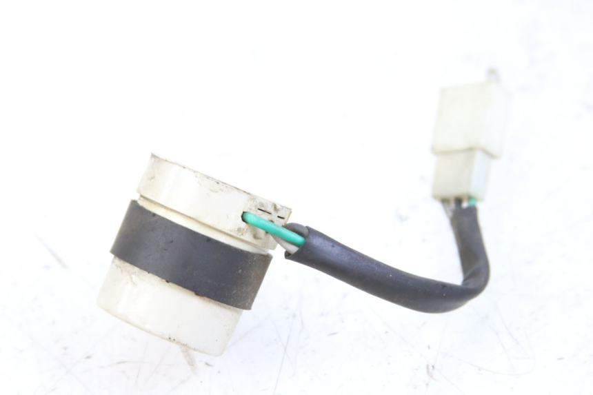 photo de CENTRALE CLIGNOTANTE RAZZO STEED 125 (2012 - 2018) - Vue principale