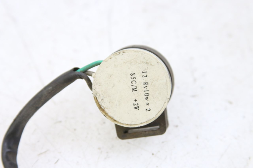 photo de CENTRALE CLIGNOTANTE RAZZO STEED 125 (2012 - 2018) - Autre angle de vue