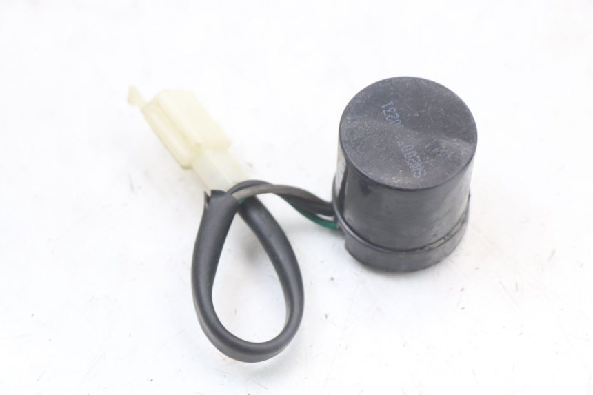 photo de Flasher relay VASTRO STREET X 4T 50 (2016 - 2021) - Vue principale