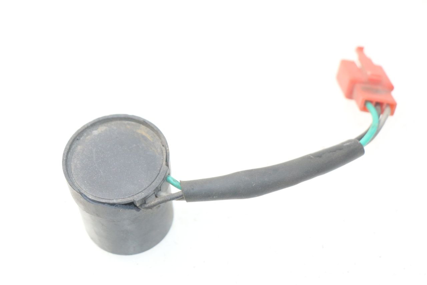 photo de CENTRALE CLIGNOTANTE JM MOTORS SUNNY 50 (2017 - 2020) - Vue principale