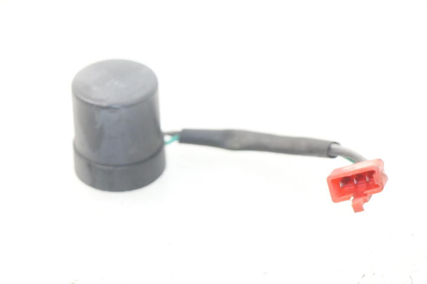 photo de CENTRALE CLIGNOTANTE JM MOTORS SUNNY 50 (2017 - 2020) - Zoom état d’usage