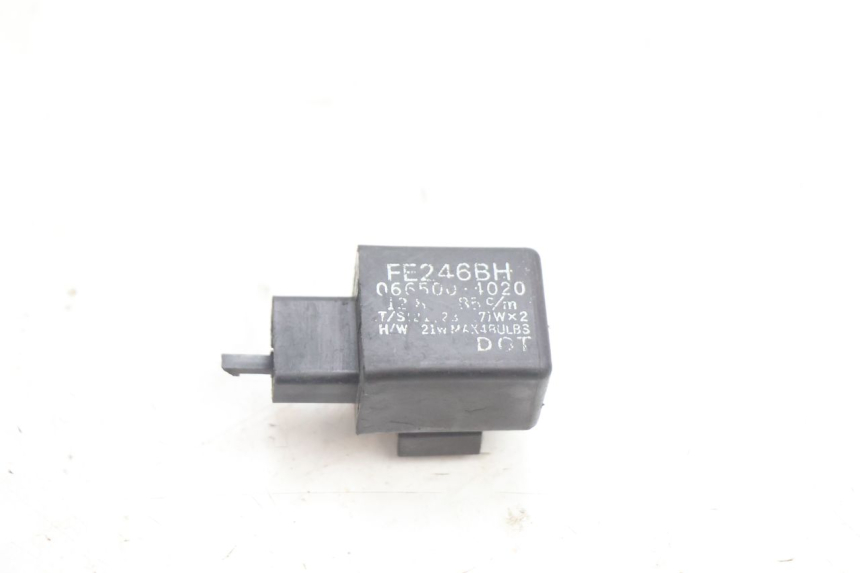 photo de CENTRALE CLIGNOTANTE KYMCO SUPER 8 2T 50 (2007 - 2013) - Vue principale