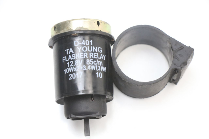 photo de CENTRALE CLIGNOTANTE KYMCO SUPER 8 4T 50 (2018 - 2020) - Vue principale