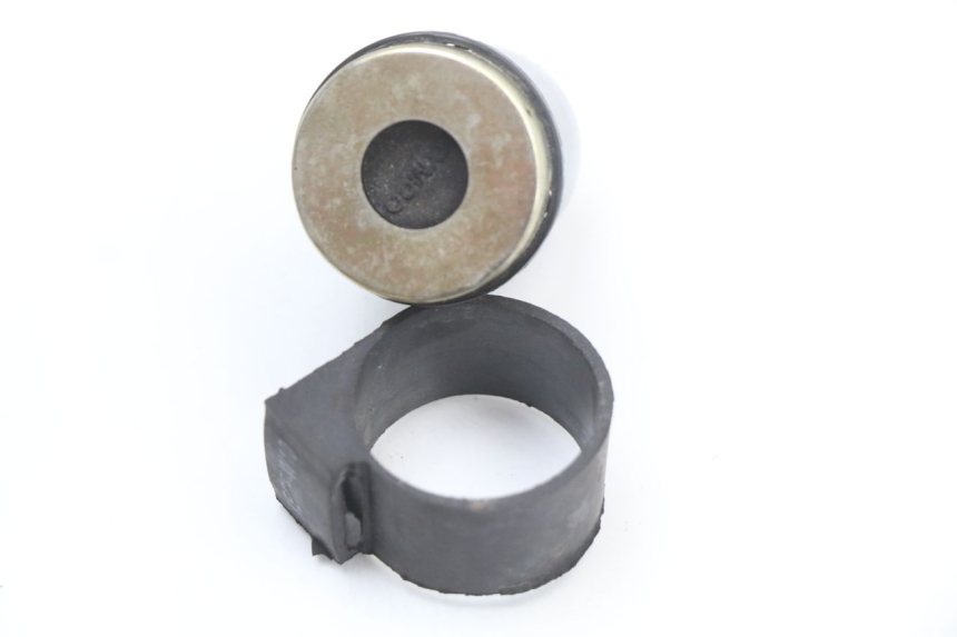 photo de CENTRALE CLIGNOTANTE KYMCO SUPER 8 4T 50 (2018 - 2020) - Zoom état d’usage