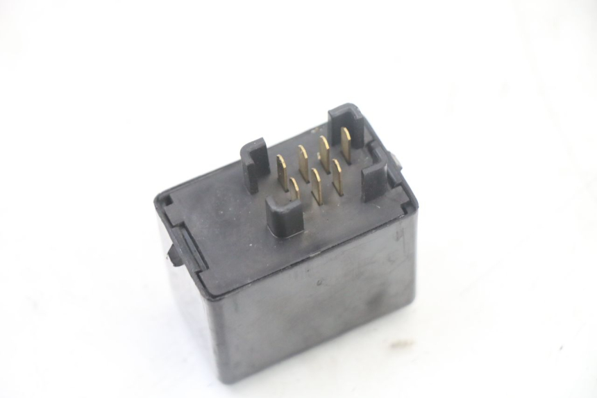 photo de CENTRALE CLIGNOTANTE SUZUKI GSX F GSXF 650 (2007 - 2015) - Zoom état d’usage