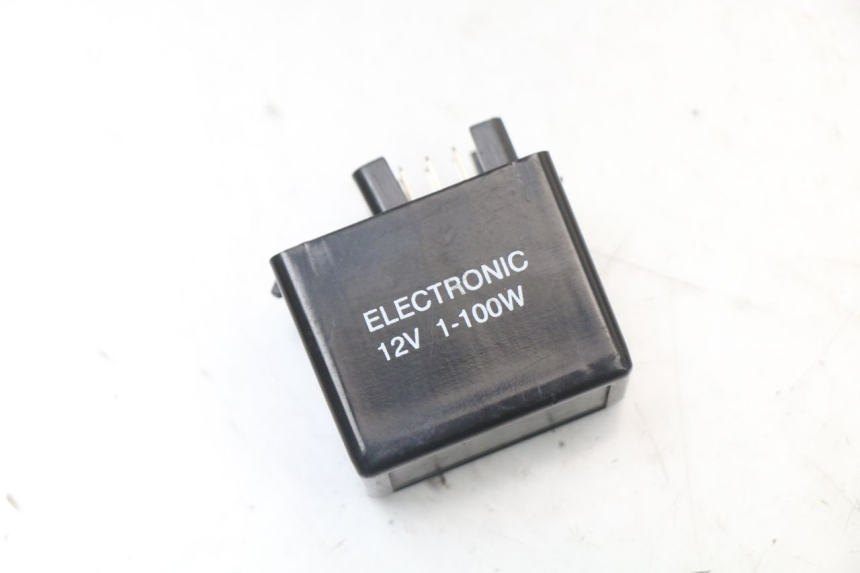 photo de CENTRALE CLIGNOTANTE SUZUKI SV S 650 (1999 - 2002) - Vue principale